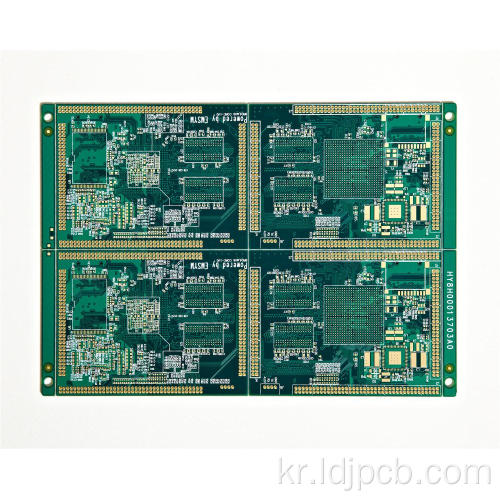 단일 사이드 PCB 설계 2 레이어 알루미늄 PCB 설계